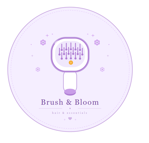Brush & Bloom